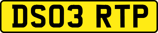 DS03RTP