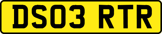 DS03RTR