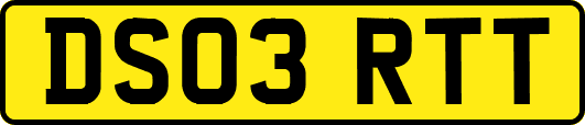 DS03RTT