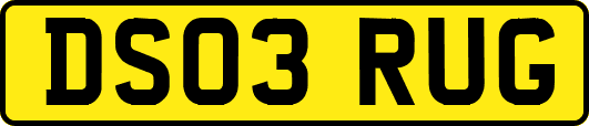DS03RUG