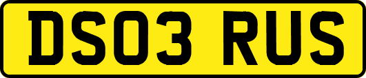 DS03RUS
