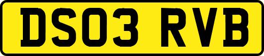 DS03RVB