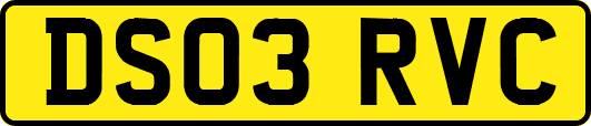 DS03RVC
