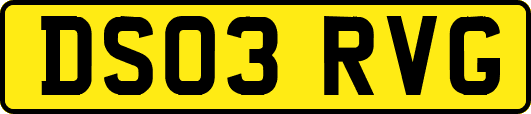 DS03RVG