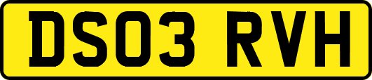 DS03RVH