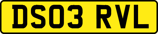 DS03RVL