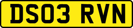 DS03RVN