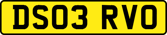 DS03RVO