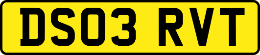 DS03RVT