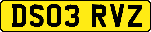 DS03RVZ