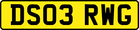 DS03RWG