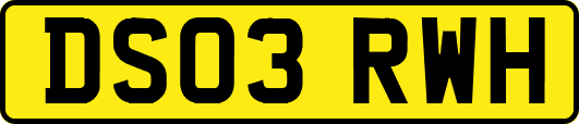 DS03RWH