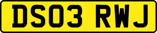 DS03RWJ