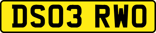 DS03RWO