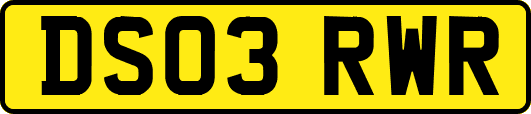 DS03RWR