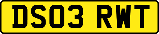 DS03RWT