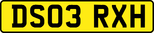 DS03RXH