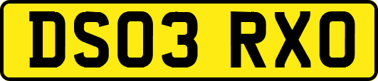 DS03RXO