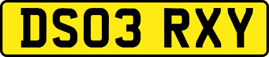 DS03RXY