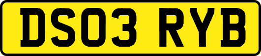 DS03RYB