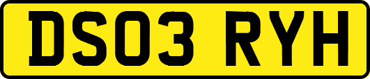 DS03RYH