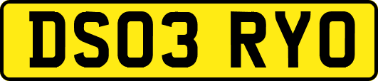 DS03RYO