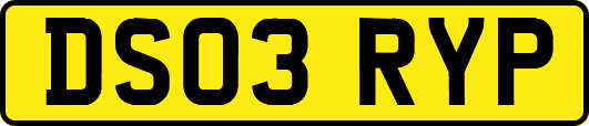 DS03RYP