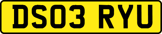 DS03RYU