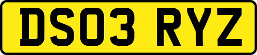 DS03RYZ