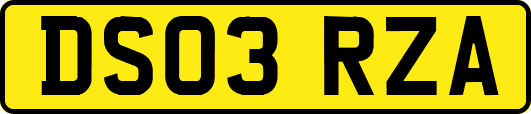 DS03RZA