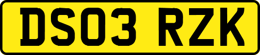 DS03RZK
