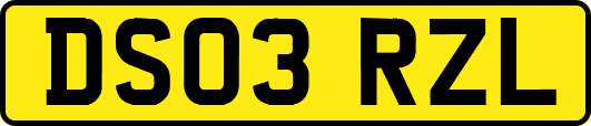 DS03RZL