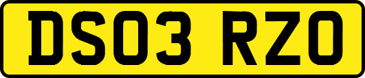 DS03RZO
