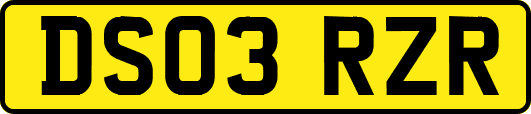 DS03RZR