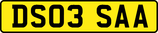 DS03SAA