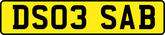 DS03SAB