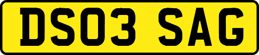 DS03SAG