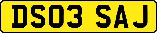 DS03SAJ