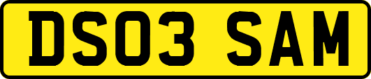 DS03SAM