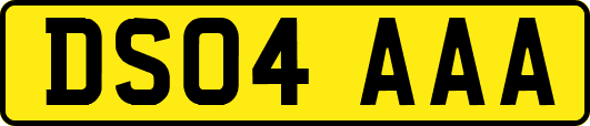 DS04AAA