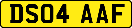 DS04AAF