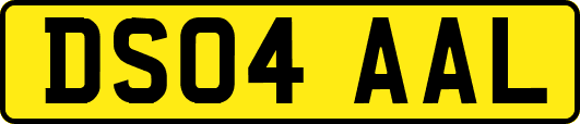 DS04AAL