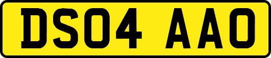 DS04AAO