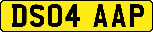 DS04AAP