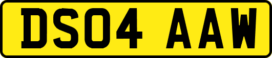 DS04AAW
