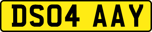 DS04AAY