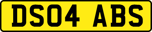 DS04ABS