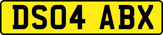 DS04ABX