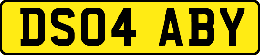 DS04ABY