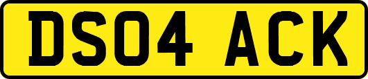 DS04ACK